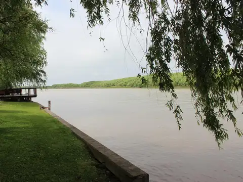 Terreno en Venta en Isla Santa Mónica, USD 100.000