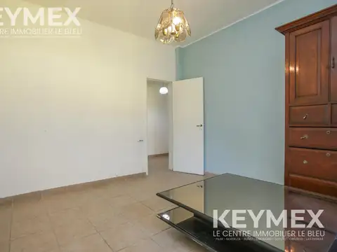 Casa en Venta 40 años