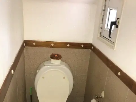 Duplex a la venta en barrio los Robles "Casa 70"