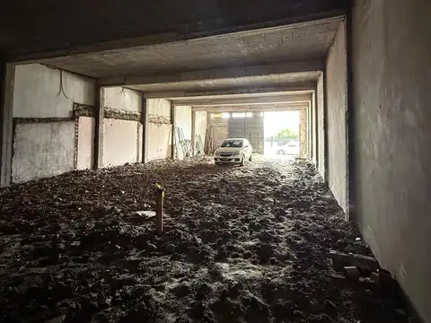 Galpon en Venta en Lomas De Zamora, USD 85.000