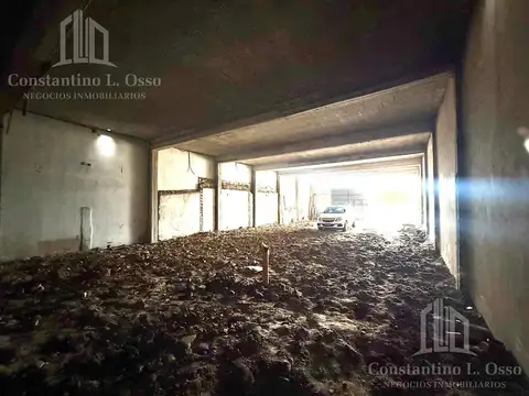 Galpon en Venta A Estrenar