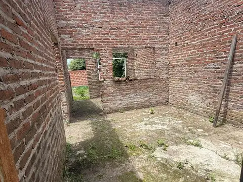 Terreno en Venta en Matheu, USD 54.000