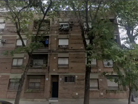 Departamento en venta en Republica De La Sexta