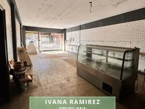Casa en Venta en Centro de Luján, USD 270.000