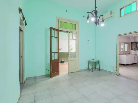 Casa en Venta 50 años