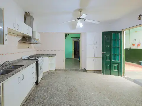 Casa en Venta en Parque Patricios, USD 155.000