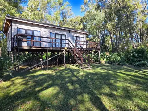 Venta  isla- delta Tigre