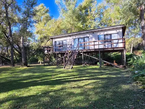 Venta  isla- delta Tigre