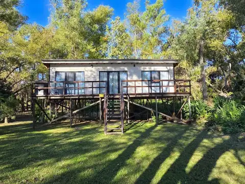 Casa en Venta al Oeste