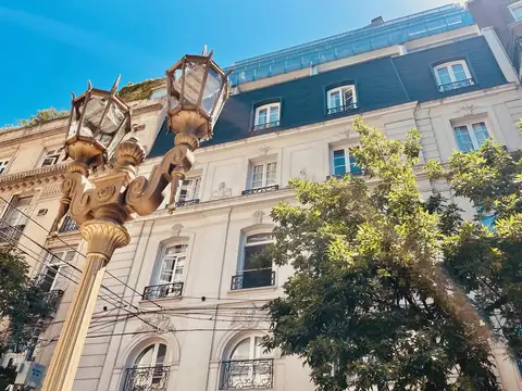 Monoambiente en venta - Amenities - Recoleta - Iq Recoleta Plaza