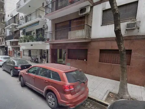 Departamento en Venta 20 años