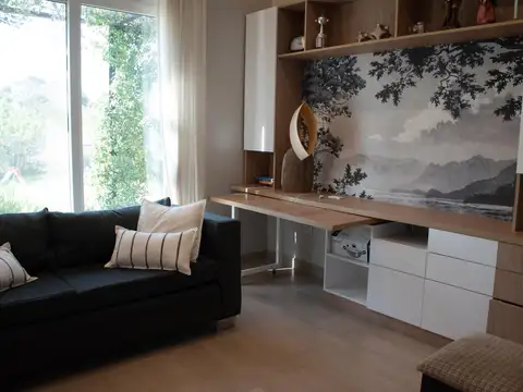 Casa 6 ambientes con 3 baños