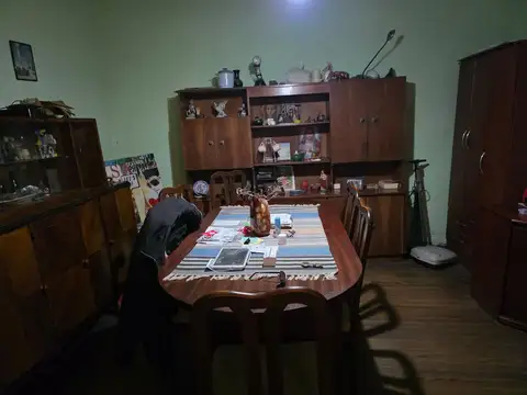 Casa en Venta en Ramos Mejía, USD 75.000