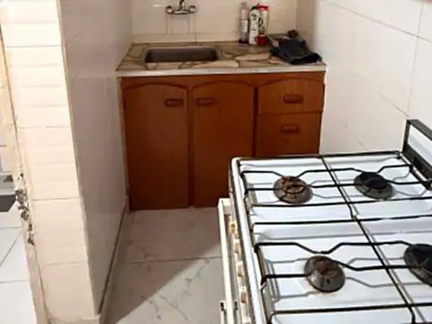 Depto Tipo Casa en Venta en Merlo, USD 45.000