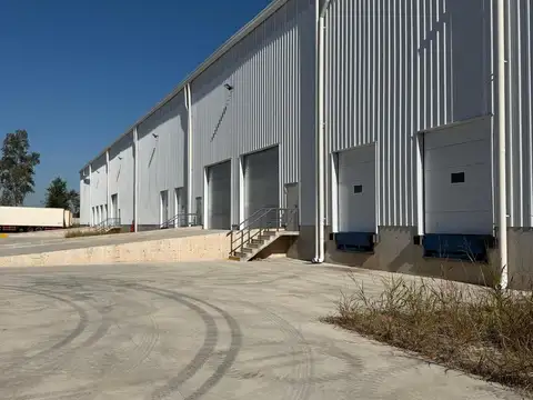 Galpon en Venta en Cuartel V, USD 6.600.000