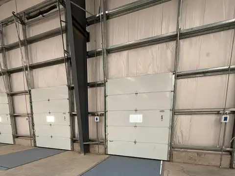 Galpon en Venta A Estrenar