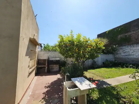 Casa en Venta 50 años