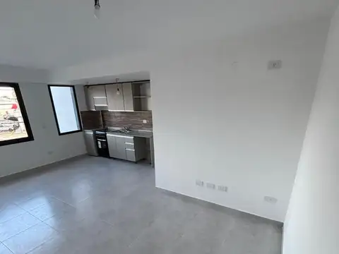 Monoambiente a ESTRENAR