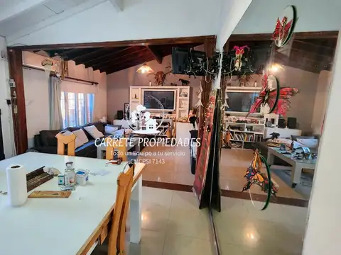 Casa en Venta de 2 dormitorios