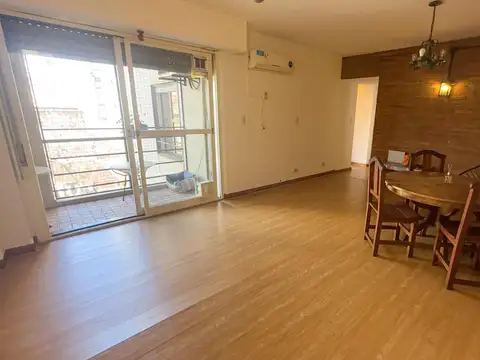 Departamento en Venta en Boedo, USD 115.000