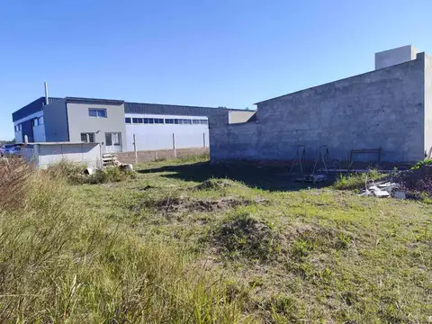 VENTA TERRENO EN SAN CARLOS CENTRO