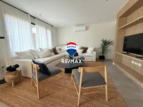 ALQUILER DPTO 3 DORM LA TRINIDAD CONDOMINIO