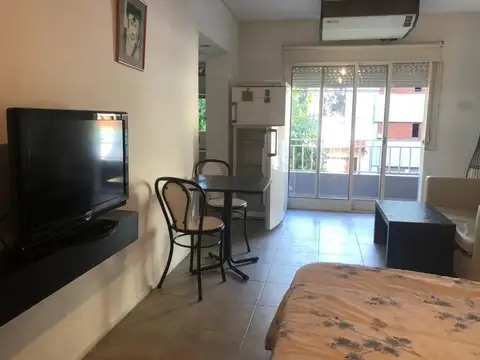 Departamento en Alquiler Temporal en Villa Urquiza, USD 650