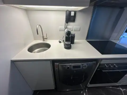 Departamento 3 ambientes con 3 baños