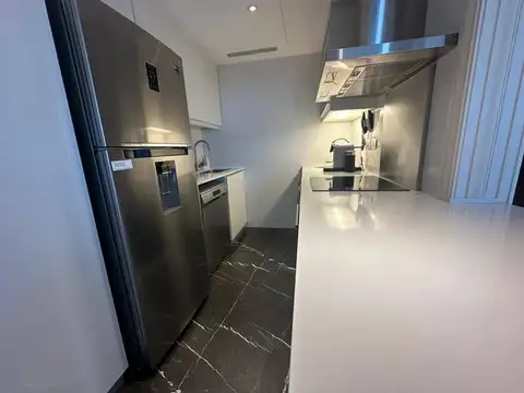 Departamento en Alquiler Temporal en Puerto Madero, USD 6.500