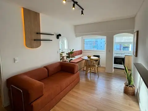 Departamento en Venta de Monoambiente