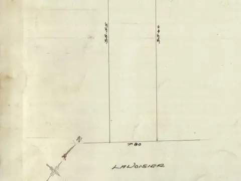 Terreno en venta, Villa Urquiza, casa con local