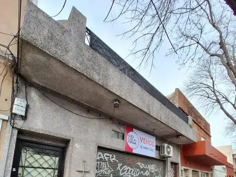 Terreno en Venta en Villa Urquiza, USD 280.000