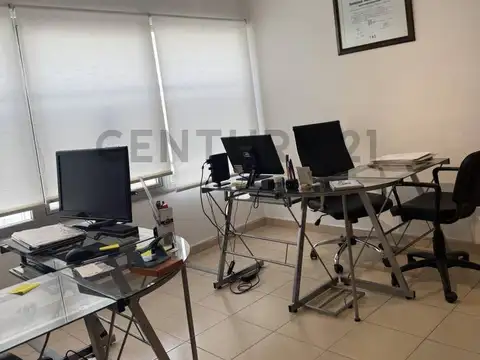 Oficina en venta en La Plata – Ubicación estratégica en el corazón de La Plata