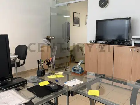 Oficina en Venta en La Plata, USD 40.000