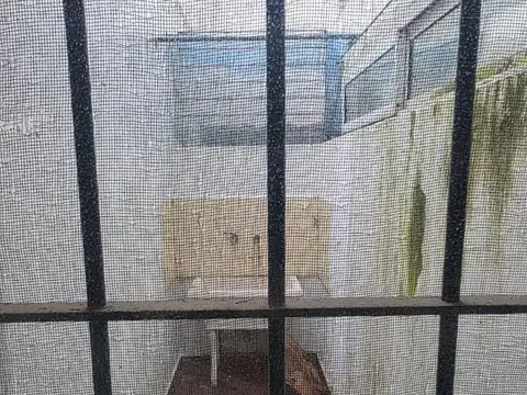 Departamento 2 ambientes planta baja