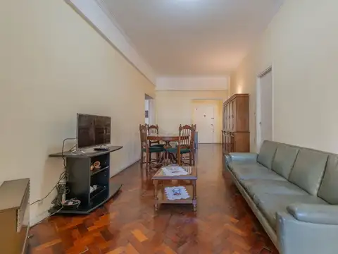 Depto Tipo Casa en Venta de 4 ambientes