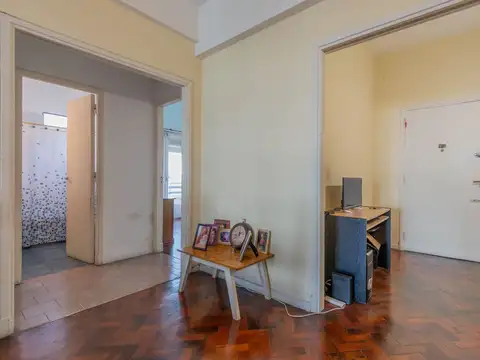 Depto Tipo Casa en Venta en Villa Ortuzar, USD 172.000