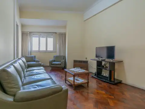 Depto Tipo Casa en Venta 58 años
