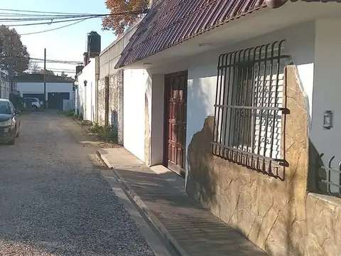 Casa en Venta 36 años