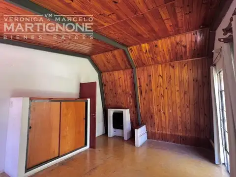 Campo en Venta Chacra