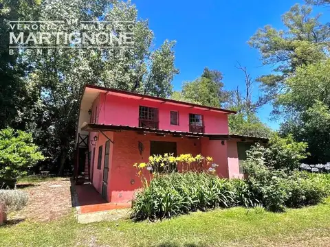 6 Has Con Casa En Venta En manzanares, Pilar.