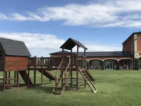 Terreno en Venta en Los Talas, USD 55.000