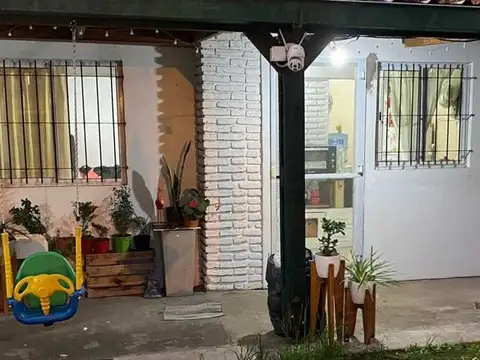 Casa en Venta de 2 dormitorios