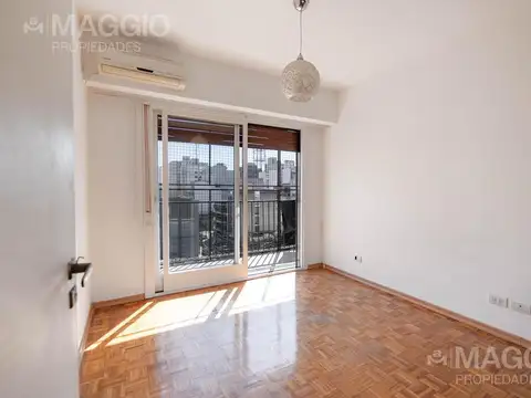 Departamento en Alquiler 35 años