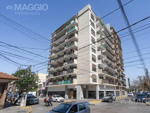 Avellaneda al 300