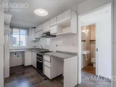 Departamento Alquiler en Ramos Mejia Sur