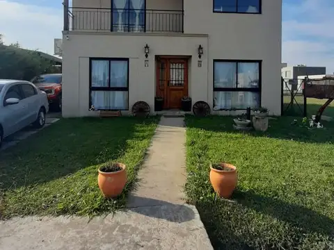 Casa en Venta en Laguna Azul - Ezeiza