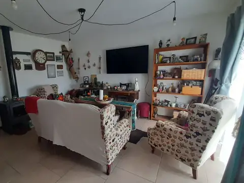 Casa en Venta 5 años