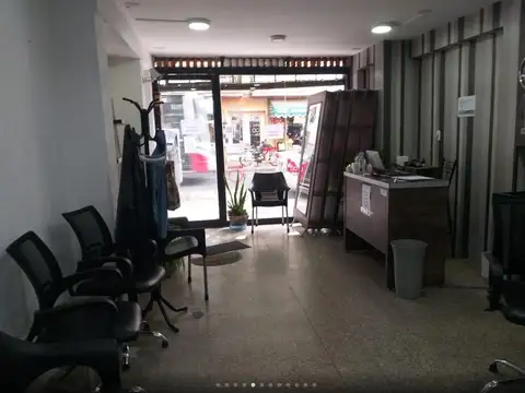 Salguero 600, Local apto todo rubro, 96m2, a mts de Av Corrientes, Almagro