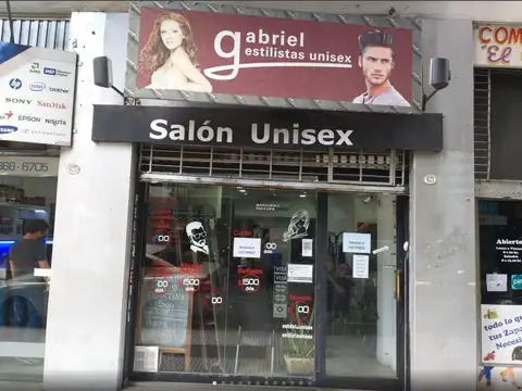 Salguero 600, Local apto todo rubro, 96m2, a mts de Av Corrientes, Almagro